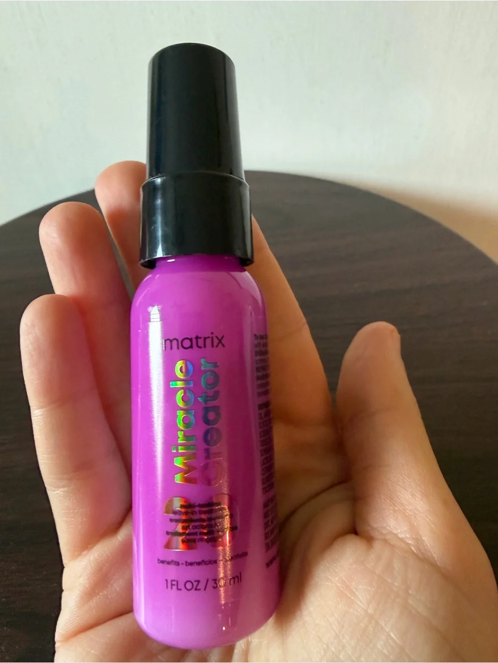 🌼 4/$13 - New two piece haircare set (matrix and Seen)
